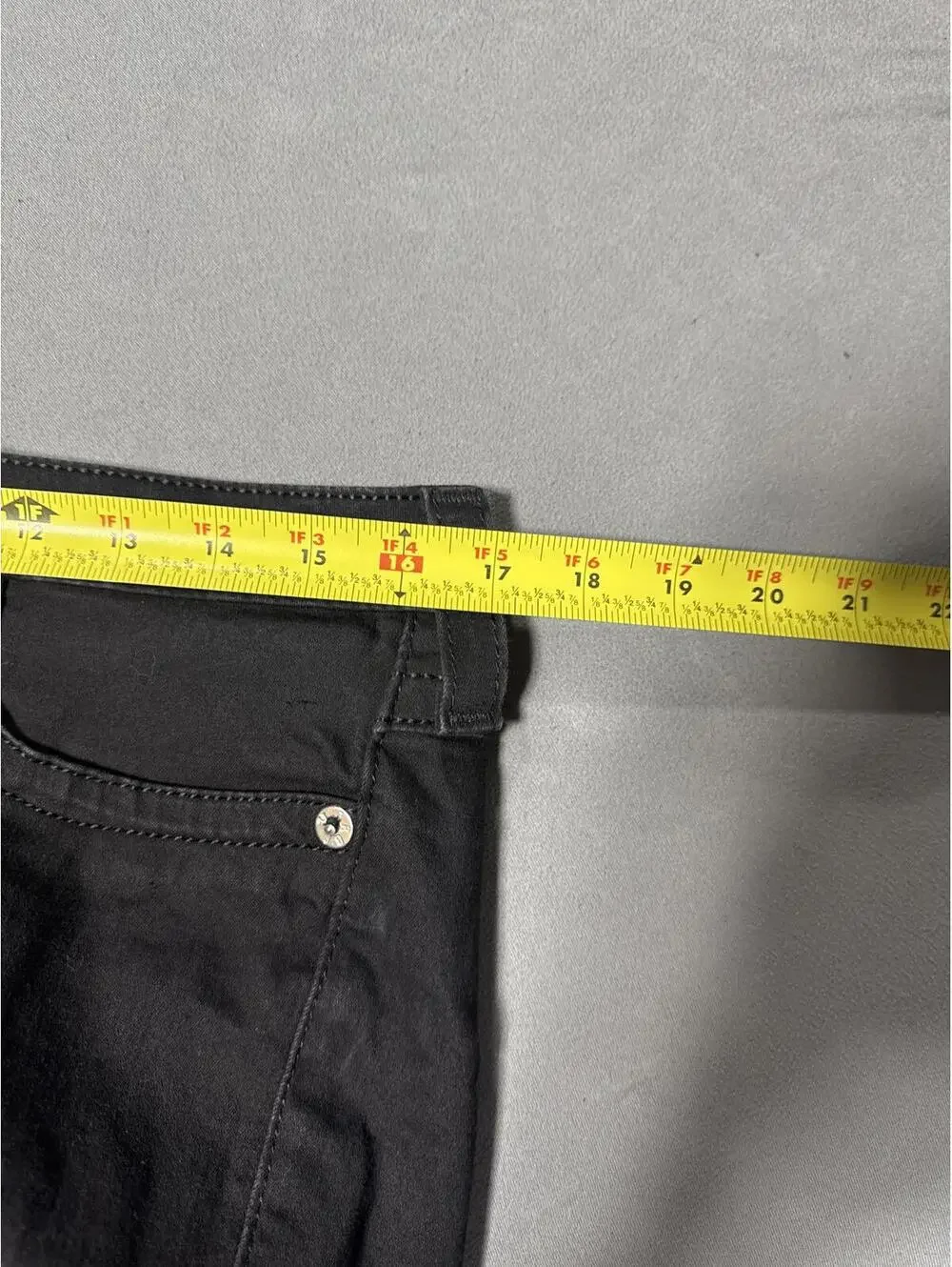 True Religion used refer